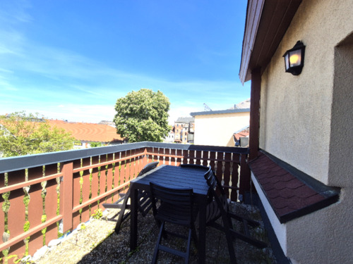 Foto - möblierte 2-Raum-DG-Wohnung - 448,00&nbsp;EUR Kaltmiete, ca.&nbsp; 69,00&nbsp;m&sup2;