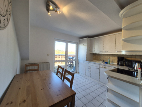 Foto - 2 Zimmer Dachgeschoßwohnung zur Miete in Crimmitschau