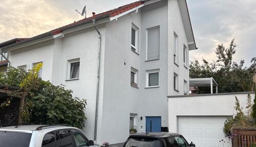 Foto - Einfamilienhaus Merzig-Brotdorf ehem. Neubaugebiet Provisionsfrei