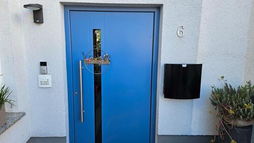 Foto - Doppelhaushälfte zum Kaufen in Merzig