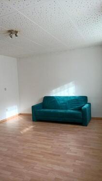 Foto - 2 Zimmer Erdgeschoßwohnung in Blankenheim