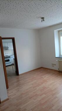 Foto - Erdgeschoßwohnung in Blankenheim zur Miete