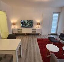 Kleine gemütliche 2-Zimmer Wohnung - Goslar OS Hahnenklee-Bockswiese