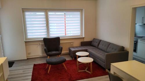 Foto - 2 Zimmer Etagenwohnung zur Miete in Goslar