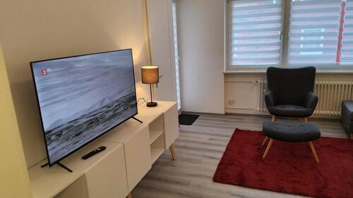 Foto - 2 Zimmer Etagenwohnung in Goslar