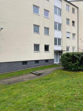 Foto - Stilvolle 4-Zimmer-Eigentumswohnung mit Balkon in begehrter Lage