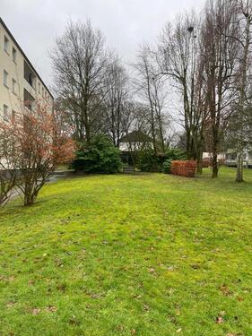 Foto - 4 Zimmer Hochparterre in Aachen