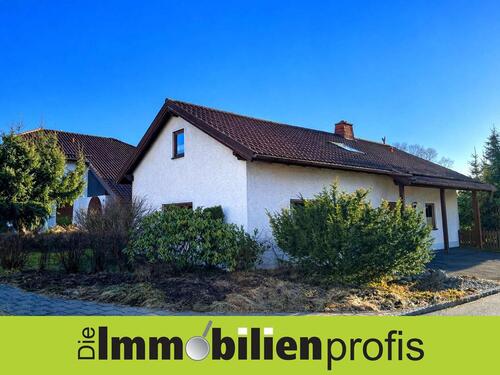 Foto - H-45001 - Haus für Kanzlei Büro zur Miete in Schwarzenbach a.d. Saale