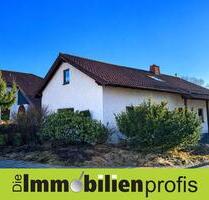 H-45001 - Haus für Kanzlei Büro zur Miete in Schwarzenbach a.d. Saale - Schwarzenbach an der Saale Fletschenreuth