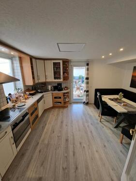 Foto - 2,5 ZKB Wohnung Gudensberg Zentrum zu vermieten