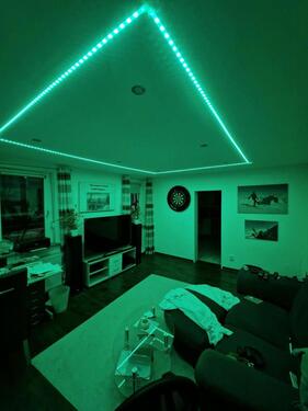 Foto - 2.5 Zimmer Etagenwohnung zur Miete in Gudensberg