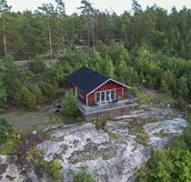 Ferienhaus in Schweden, Südschweden, Schärengarten, Motorboot - Neumünster Brachenfeld/Ruthenberg