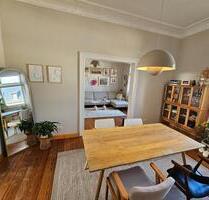 Wunderschöne Maisonette-Wohnung im Rheingauviertel (Altbauperle) - Wiesbaden Klarenthal