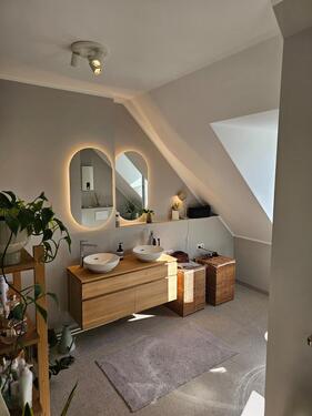 Foto - Maisonettenwohnung in Wiesbaden zur Miete