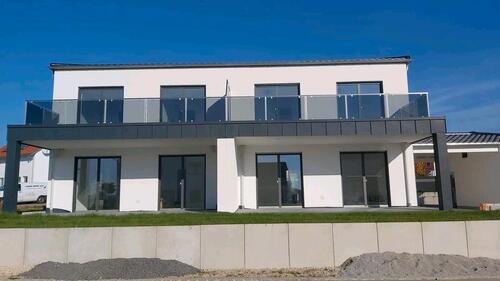 Foto - Moderne Doppelhaushälfte in Tapfheim