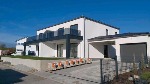 Foto - 1 Zimmer Doppelhaushälfte zur Miete in Tapfheim