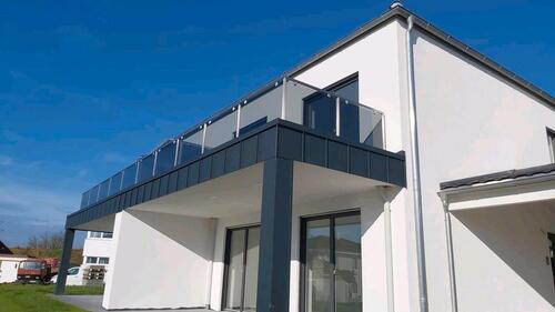 Foto - Doppelhaushälfte in Tapfheim zur Miete