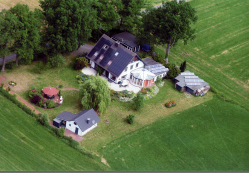 Foto - Zweifamilienhaus einfach zum Wohlfühlen!