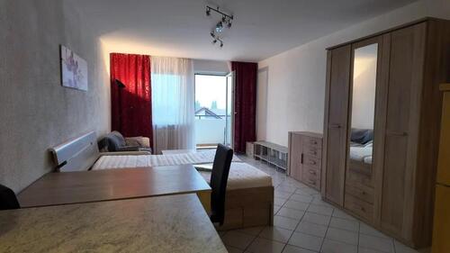 Foto - 1‑Zi.-Wohnung mit Seeblick, Balkon & Stellplatz – ab 01.06. frei