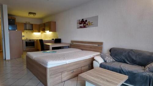 Foto - 1 Zimmer Etagenwohnung zur Miete in Immenstaad am Bodensee