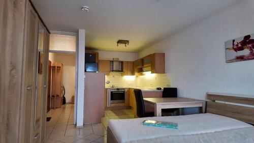 Foto - 1 Zimmer Etagenwohnung in Immenstaad am Bodensee