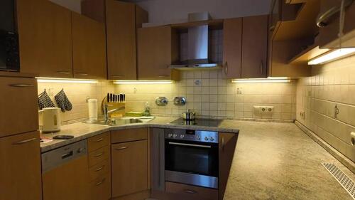 Foto - Etagenwohnung in Immenstaad am Bodensee zur Miete