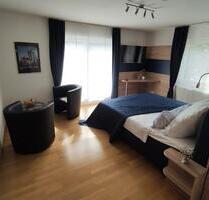 Ferienwohnung Kronachtal im Herzen des Frankenwaldes - Wilhelmsthal