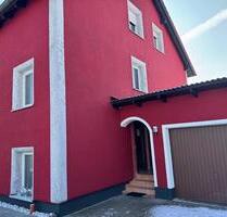 3 Zimmer DG-Wohnung in ThanhausenWenzenbach