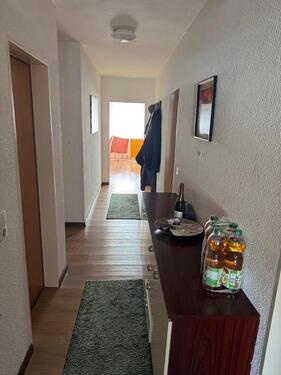 Foto - Dachgeschoßwohnung in Wenzenbach zur Miete