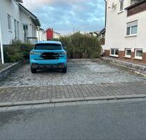 Parkplatz Stellplatz zu vermieten - Stockstadt am Rhein