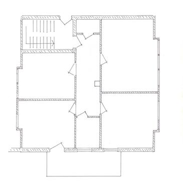 Foto - Wohnung Essen Schönebeck DG, 80qm