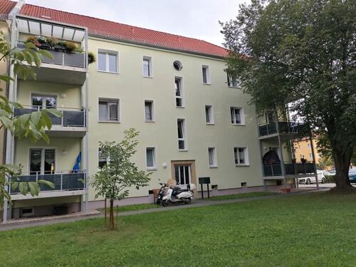 Foto - 2 Zimmer Etagenwohnung in Dresden