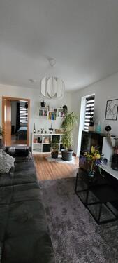 Foto - Etagenwohnung in Dresden zur Miete