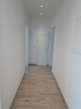 Foto - 3-Zimmer-Wohnung mit 2 Ausgängen z. Hof in der Nordstadt
