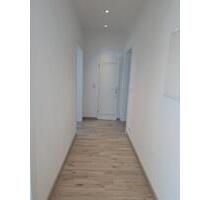 3-Zimmer-Wohnung mit 2 Ausgängen z. Hof in der Nordstadt - Hannover