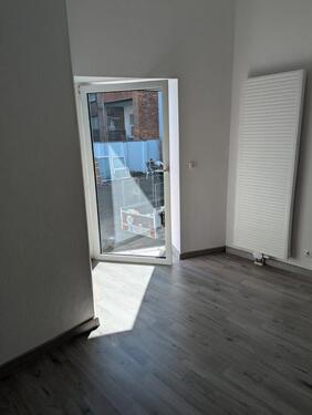 Foto - 3 Zimmer Erdgeschoßwohnung in Hannover