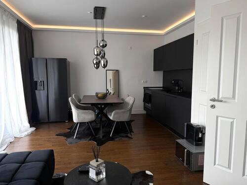 Foto - Möblierte 3-Zimmer-Wohnung in Mockau-Süd