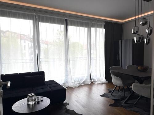Foto - Etagenwohnung in Leipzig zur Miete