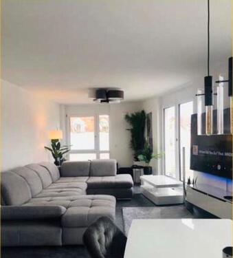 Foto - Dachgeschoßwohnung in Finsing zum Kaufen