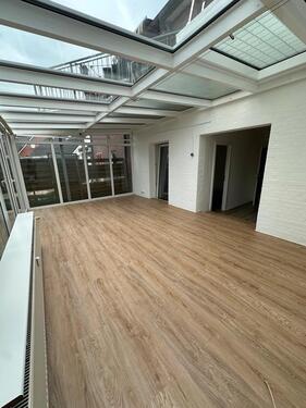 Foto - 3 Zimmer Wohnung mit Terrasse und Parkplätze in Norderstedt