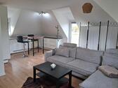 Foto - FerienMonteurwohnung möb. DG, 2Zi, Balkon, Keller, Wlan, all in