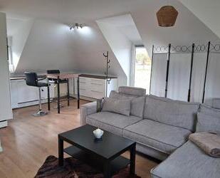 FerienMonteurwohnung möb. DG, 2Zi, Balkon, Keller, Wlan, all in - Bedburg-Hau