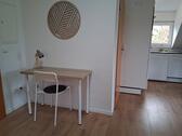 Foto - 2 Zimmer Dachgeschoßwohnung zur Miete in Bedburg-Hau