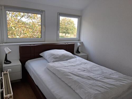 Foto - 2 Zimmer Dachgeschoßwohnung in Bedburg-Hau