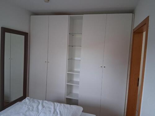 Foto - Dachgeschoßwohnung in Bedburg-Hau zur Miete
