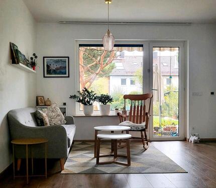 Foto - Wir verkaufen ein wunderschönes Reihenmittelhaus.