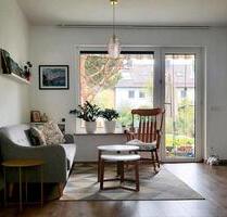 Wir verkaufen ein wunderschönes Reihenmittelhaus. - Nürnberg Buchenbühl