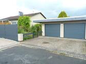 Foto - Einfamilienhaus in der BGS Siedlung