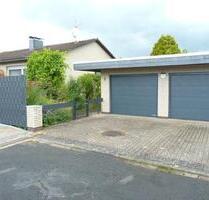Einfamilienhaus in der BGS Siedlung - Gifhorn