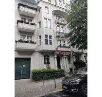 2-Zimmer-Wohnung im Wilmersdorf - Berlin Charlottenburg-Wilmersdorf